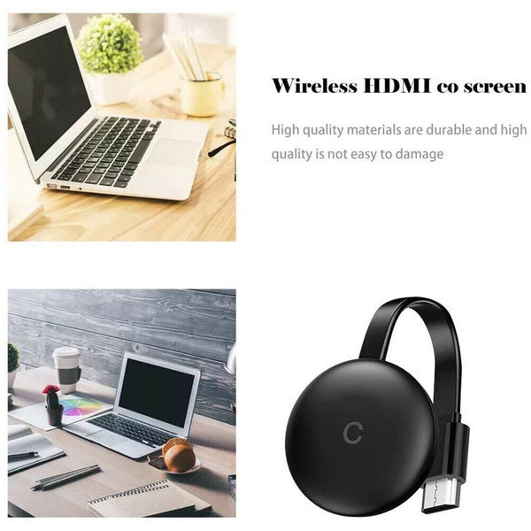 WiFi Hdmi Wireless Screen Receiver HDMI Co-Screen