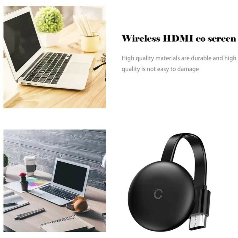 WiFi Hdmi Wireless Screen Receiver HDMI Co-Screen