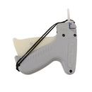 Clothes Garment Price Label Tagging Gun+6 Tagging Needles+800 Barbs Black