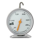 Stainless Steel Oven Thermometer Gauge Grill for Home Kitchen Cooking Tool SN9F