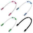 Hugged Light Portable Led Reading Lamp Woven Sweater Hanging Lamp Cave Ligh