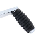 2pcs Universal 12cm 4.72" Gear Change Lever Shifter For