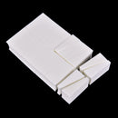 24X Beauty Lady Make Up Cosmetic Triangle Foundation Facial Puff Sponge Powde_3C