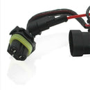 2 x 9006/HB4 HID Xenon Replacement Bulb 2 Bulbs Headlight 35W Lamp Light 30
