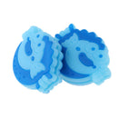 10Pcs Silicone Tennis Racquet Vibration Dampener Shock Absorber Replacement