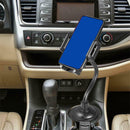 Generic Long Hose Car Cup Holder Cell Phone Holder 360 Degree Rotatable WHK