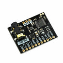 Pcm5102A Dac Decoder I2S 32Bit Player Module Beyond Es9023 Pcm1794 For Rasp Z6K2