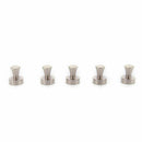 Metal Strong Neodymium Noticeboard  Men Pin Magnets Fridge Whiteboard YC