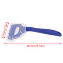 Mobile Phone Screen Dust Rolling Water Washing Sticky Dust Roller Cleaning Hn