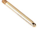 Folding type Golden Earwax Cleaner Ear Wax Removal Tools Ear Spoon Attac OZ