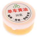 Bike Bicycle Grease Lubricant Lube Bearing Chain Oil Cleaner Grease  OZ