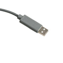 Converter Adapter Wired Controller PC USB Port Cable for Xbox 360 New