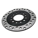 Motorcycle Rear Brake Disc Disk Rotor for Quad ATV Go Kart TAOTAO 4 Wheeler