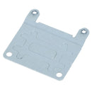 10Pcs Wireless Wifi Mini PCI-E Half To Full Size Card Bracket AdapterJ Nw
