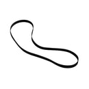 Set of 2pcs Replacement Turntable Belt for Audio Equipment Musical Instrument