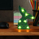 LED Night Light Indoor Wall Lamp Home Bedroom Decoration Mermaid Tail Light