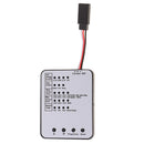 LED Programing Card for RC Car Brushless Electronic Speed Controller ESC
