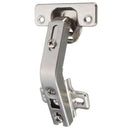 135Â° Degree Corner Folded Cabinet Door Hinges Soft Close Half Overlay Kitchen LJ