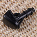Car Windscreen Washer Spray Jet Nozzle fit for Ford Escape Mercury Mariner 08-12