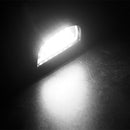 18Led License Plate Light Housing Ip68 For 2000-06 Chevy Tahoe Suburban Gmc