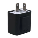 8 Pieces 12V 2-pin  Adjustable LED Turn Signal Indicator Flasher Relay