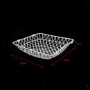 20-pieces Bird Nest Cage for Parrot Pigeon Lovebird House Hatching Breeding