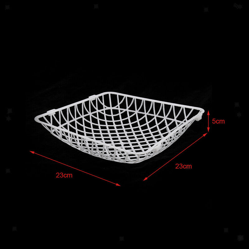 20-pieces Bird Nest Cage for Parrot Pigeon Lovebird House Hatching Breeding