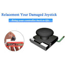 20 in 1 Replacement Repair Part Joystick for  Switch Joycon Repair Tool Kit