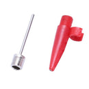 Foot Activated Floor Pump With Gauge Bike Floor Pump Foot Activated Bicycle