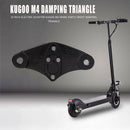 Front Suspension Fixation Board for KUGOO KIRIN M4 Folding Electric Scooter