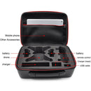 Portable Carrying Case Bag Waterproof EVA Hard Storage Box For DJI Spark