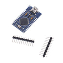 USB Pro Micro ATmega32U4 5V 16MHz Replace ATmega328 For Arduino  Pro Mini LJ