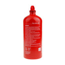 Camping Fuel Bottle Empty 1.5L Gas Oil Motorcycle Expedition Gasoline Holder
