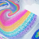 2019 Cloud Bath Bomb Rainbow Floating Bath Bath Bomb Oil Bath Bombs Bulk