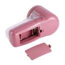 Household Electric Clothes Lint Remover Sweaters/Curtains/Carpets Clothing  X8Z5