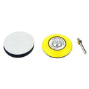 20Pcs Car DIY Polishing Kit Car Taillight Fog Lamp Repair Kit Includes: 3 I A9D2