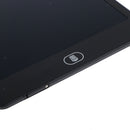 12" LCD Writing Tablet Portable Kids Digital Drawing Handwriting Pad Black