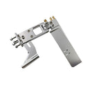 1PC Brushless 110Mm Water Absorbing Rudder Aluminum Suction Steering Rudder