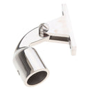 Bimini Top Cap Fitting Deck Hinge Pipe Eye End Stainless Steel Hardware 22mm