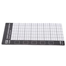 Magnetic Pad Screws Map Project Memory Chart Mat Guide Dissemble Mini Work Pad