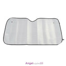 Auto Windshield Sunshade Reflective Sun Shade for Car Cover Visor Wind Shield