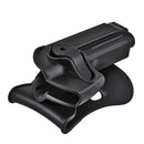 Double Magazine Fits Beretta 92/96/M9 Holster Polymer Retention Roto Holster