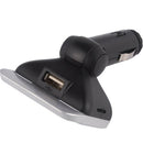 Car Kit MP3 Music Player & USB Charger Wireless Bluetooth FM Transmitter Radi FT
