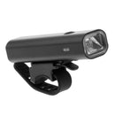 2xUSB Rechargeable Bike Light 400Lumens LED Bicycle Headlight  flashlights
