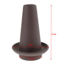 Ceramic Aquarium Decoration Cave Fish Tank Ornaments  ZS177