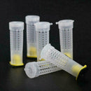 131pcs Bee Queen Rearing Cupkit Box System Beekeeping Tool Cell Cup Cage Ki X3M2