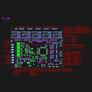 Motherboard MKS SGEN _L Compatible Standard Mode Of Tmc2208 Tmc2130 File Format