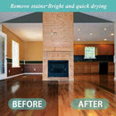 10Pcs Floor Cleaning Dissolvable Paper Home Floor Cleaning