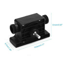 1pc Hand Electric Drill Drive Self Priming Pump Oil Fluid Water Transfer Pumps
