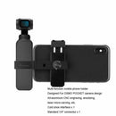 Phone Bracket For Osmo Pocket Handheld Phone Holder Set, Osmo Accessories S